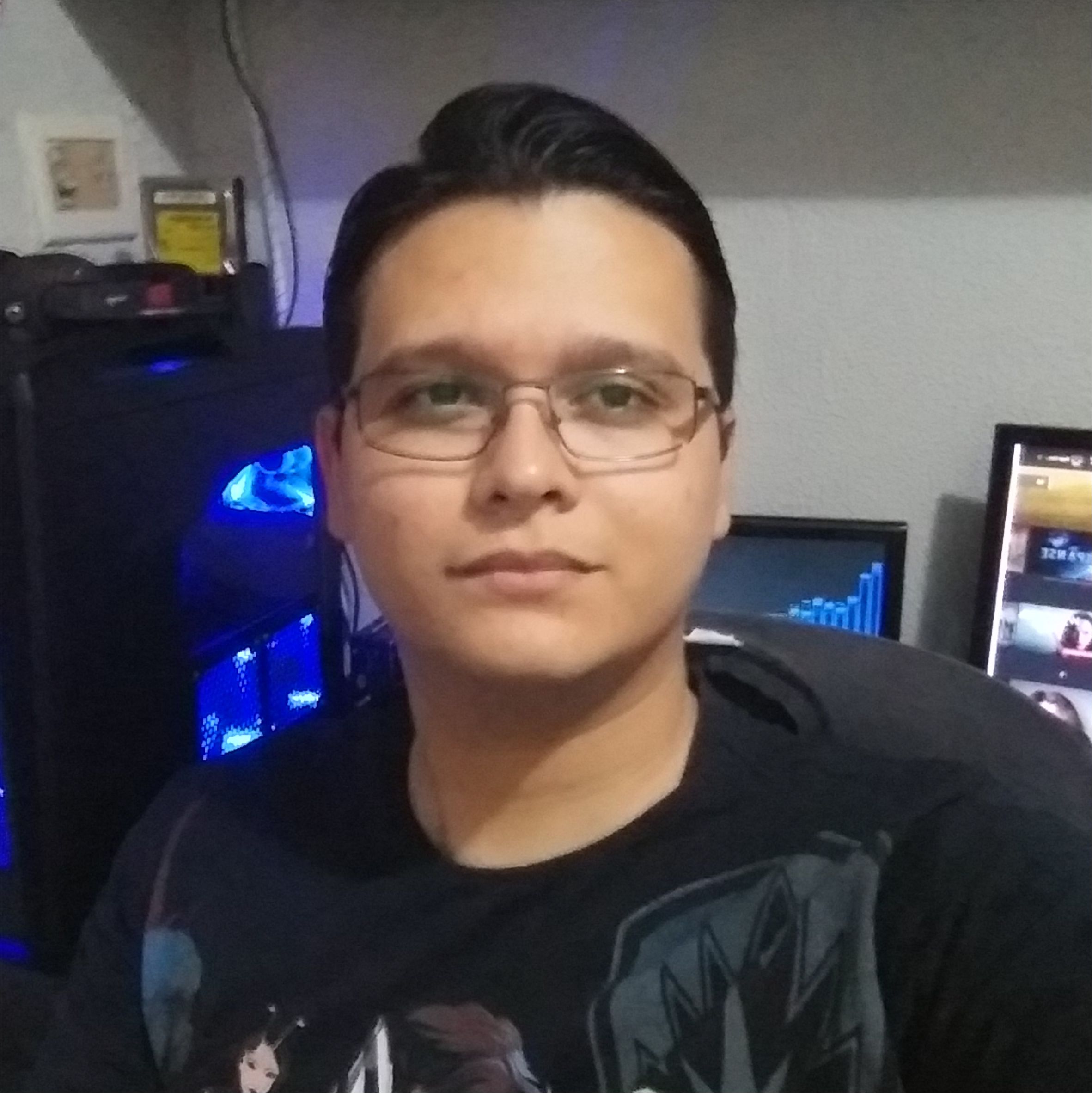 Foto de Diego Carvalho